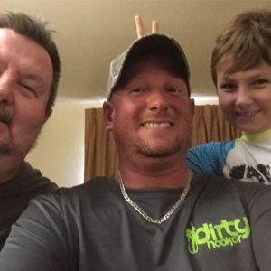 Meet your Posher, Chris